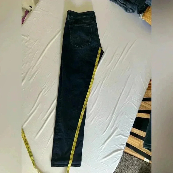 Mavi Marcus Jeans Size 34x34 slim straight hottie, comfy, rugged, recycled blue - Picture 5 of 7